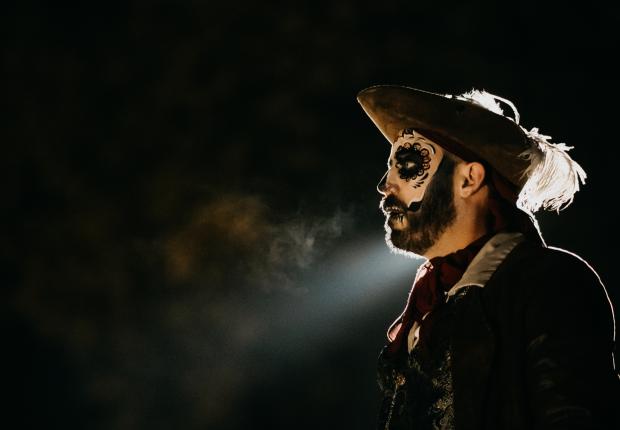 Halloween à la Citadelle 2026