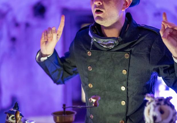 Les contes d'hiver 2026