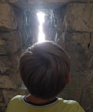 Dans la peau d'un soldat