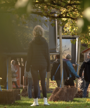 Festival Nature Namur