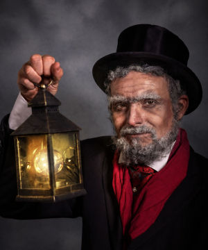 Halloween à la Citadelle 2026